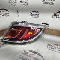 Faro fanale posteriore destra mazda 6 2012 berlina