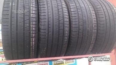 275 45 21 Pirelli usate