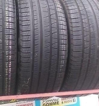275 45 21 Pirelli usate