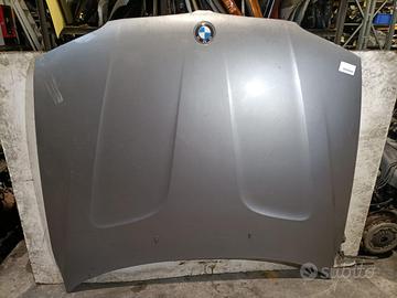 COFANO ANTERIORE BMW X3 1Â° Serie 306D5 (04>10)