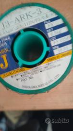 stagno a saldare x  elettronica 0,5