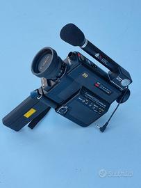 cinepresa canon 312xl-s