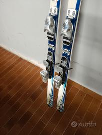 sci Dynastar Speed course 178