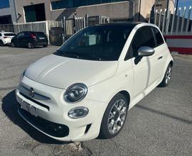 FIAT 500 1.0 Hybrid Rockstar