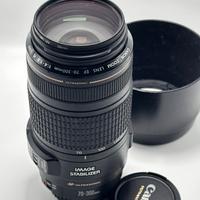 Canon 70-300 (Full Frame – EF)