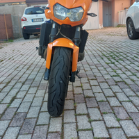 Kavasaki z 750