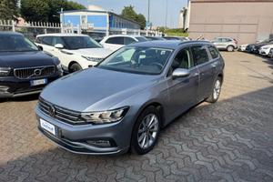 VOLKSWAGEN Passat Variant 2.0 TDI SCR 122 CV EVO