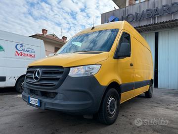 Mercedes-Benz Sprinter 311 CDI/2.2/150000 KM/EURO 