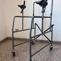Deambulatore Ascellare