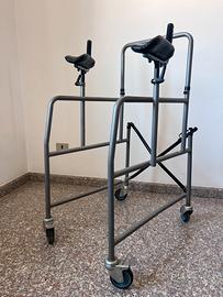 Deambulatore Ascellare