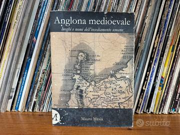 Anglona medioevale mauro maxia