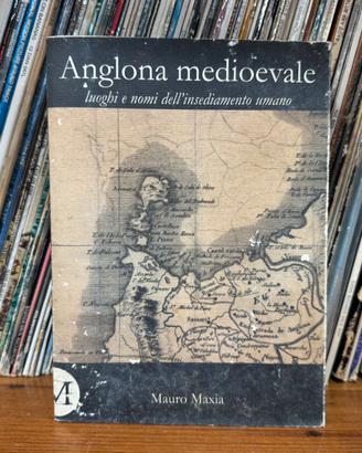 Anglona medioevale mauro maxia