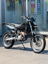 Husqvarna wr125