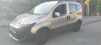 Ricambi Citroen Nemo 1.3mj del 2011 199A9000