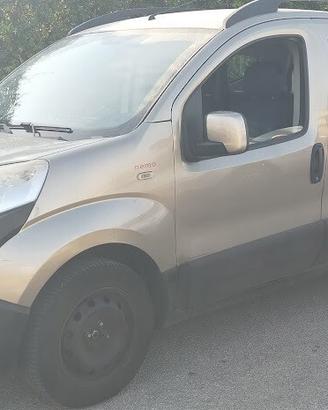 Ricambi Citroen Nemo 1.3mj del 2011 199A9000