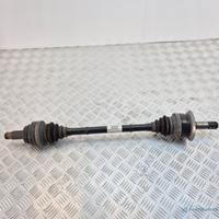 Semiasse Posteriore Sinistro BMW Serie 5 F10 F11 G