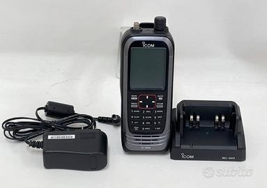 ICOM IC-R30