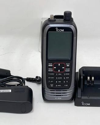 ICOM IC-R30