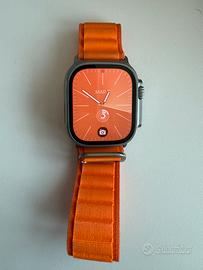 Apple Watch Ultra 49 mm