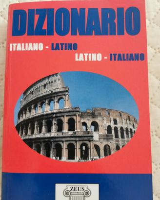 dizionario latino