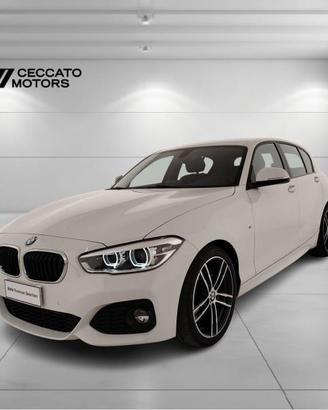 BMW Serie 1 118i Msport 5p