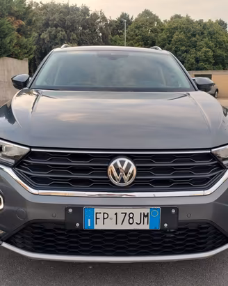 Volkswagen T-Roc 1.5 TSI ACT Advanced BlueMotion T