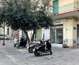 Negozio centralissimo
