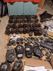 piaggio ciao si bravo trasmissione a variatore 