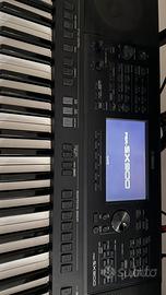 Yamaha PSR-SX900