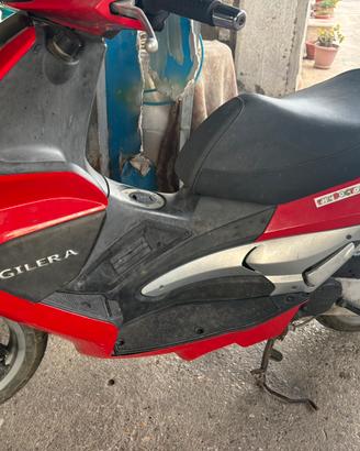 Gilera runner SP50
