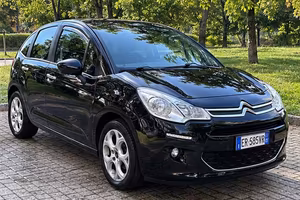 C3 2014 1.2 BENZINA EURO 5 OK NEO PATENTATO