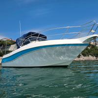 Faeton 730 Sport + Mercruiser 4.5Mpi 250cv 2022