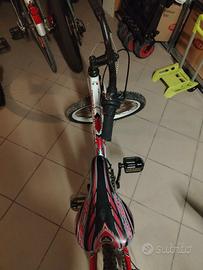 Bici da bambino