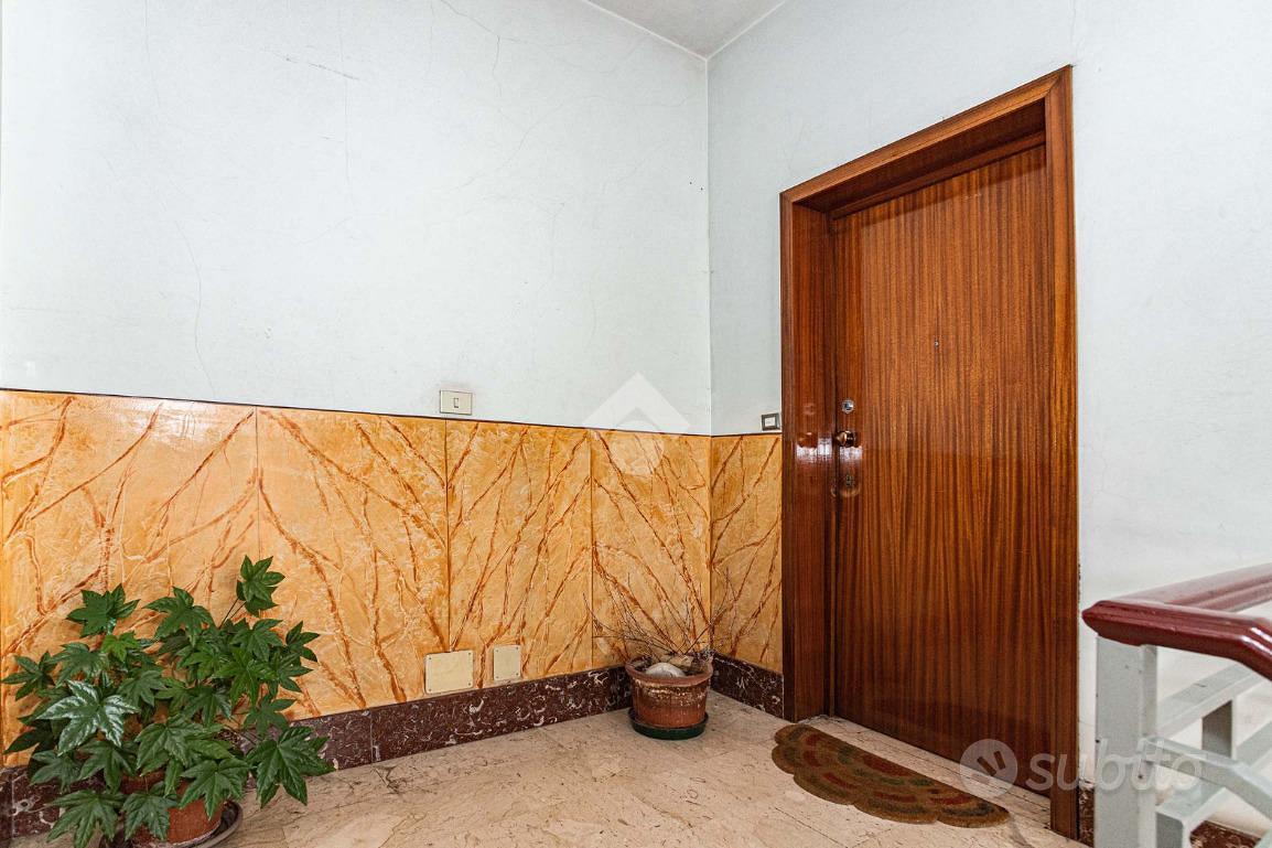 Apartment in Nole, Località Paradiso - Vista 4