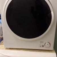 Asciugatrice COSTWAY 1500W