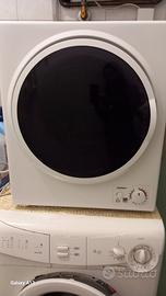 Asciugatrice COSTWAY 1500W