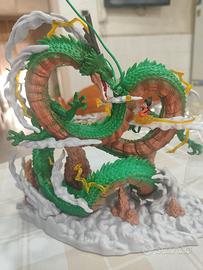 Drago shenron dragon ball