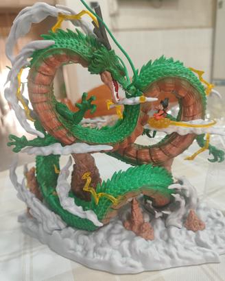 Drago shenron dragon ball