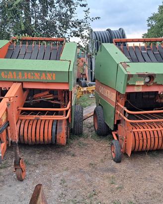 gallignani 9200 s 