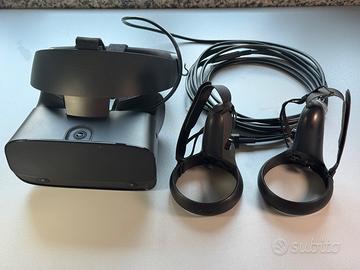 Oculus Rift S Meta completo + accessori