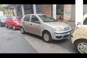 Fiat Punto natural power 
