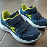 Scarpe Diadora - unisex Bambini