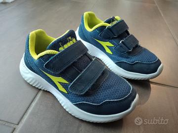 Scarpe Diadora - unisex Bambini