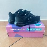 Scarpe skechers