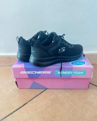 Scarpe skechers