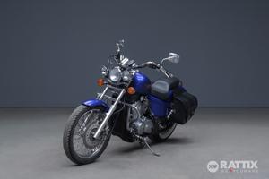 HONDA Shadow VT 600
