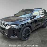 KGM Torres 1.5 Turbo GDI BLACK EDITION 6 AT