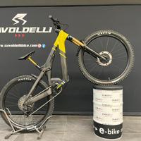 EBIKE ENDURO Sconto 57% Nuova Taglia S, M