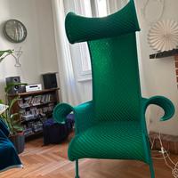 Poltrona Moroso
