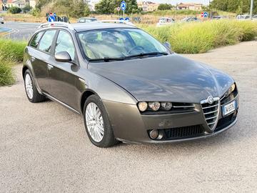 Alfa Romeo 159 1.9 JTDm 150CV Sportwagon Progressi